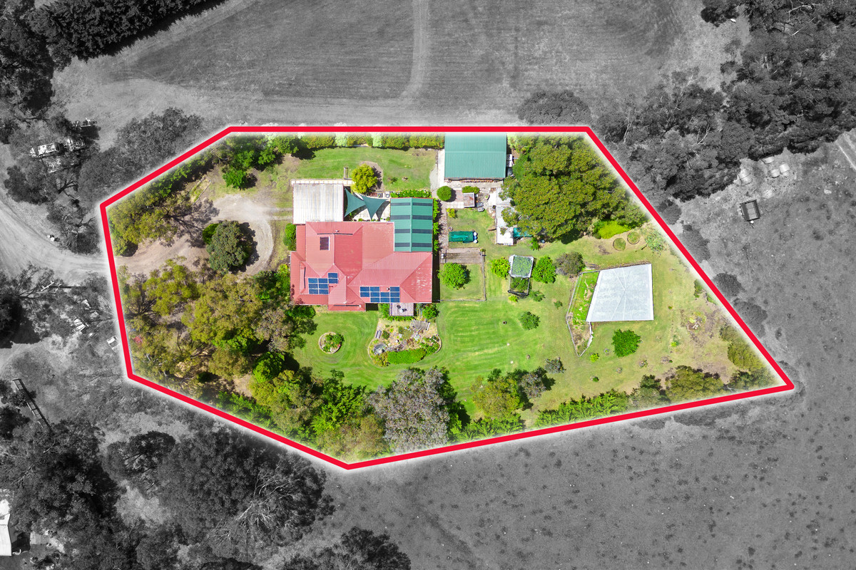 45 Larnach Road, Traralgon VIC 3844, Traralgon - Thumbnail 6