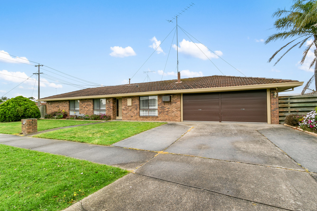 2 Bunyip Court, MORWELL VIC 3840 Stockdale & Leggo