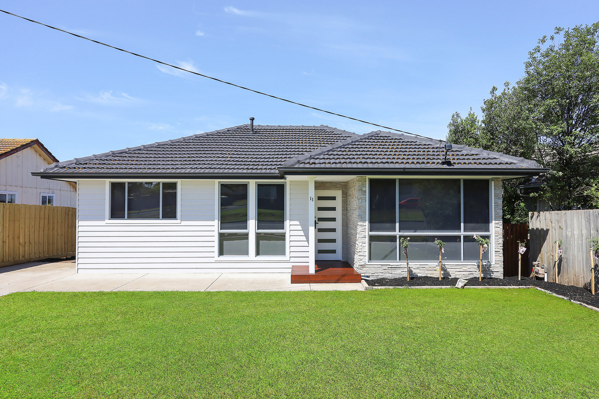 11 Tait Crescent, Warrnambool VIC 3280, Warrnambool - Thumbnail 2