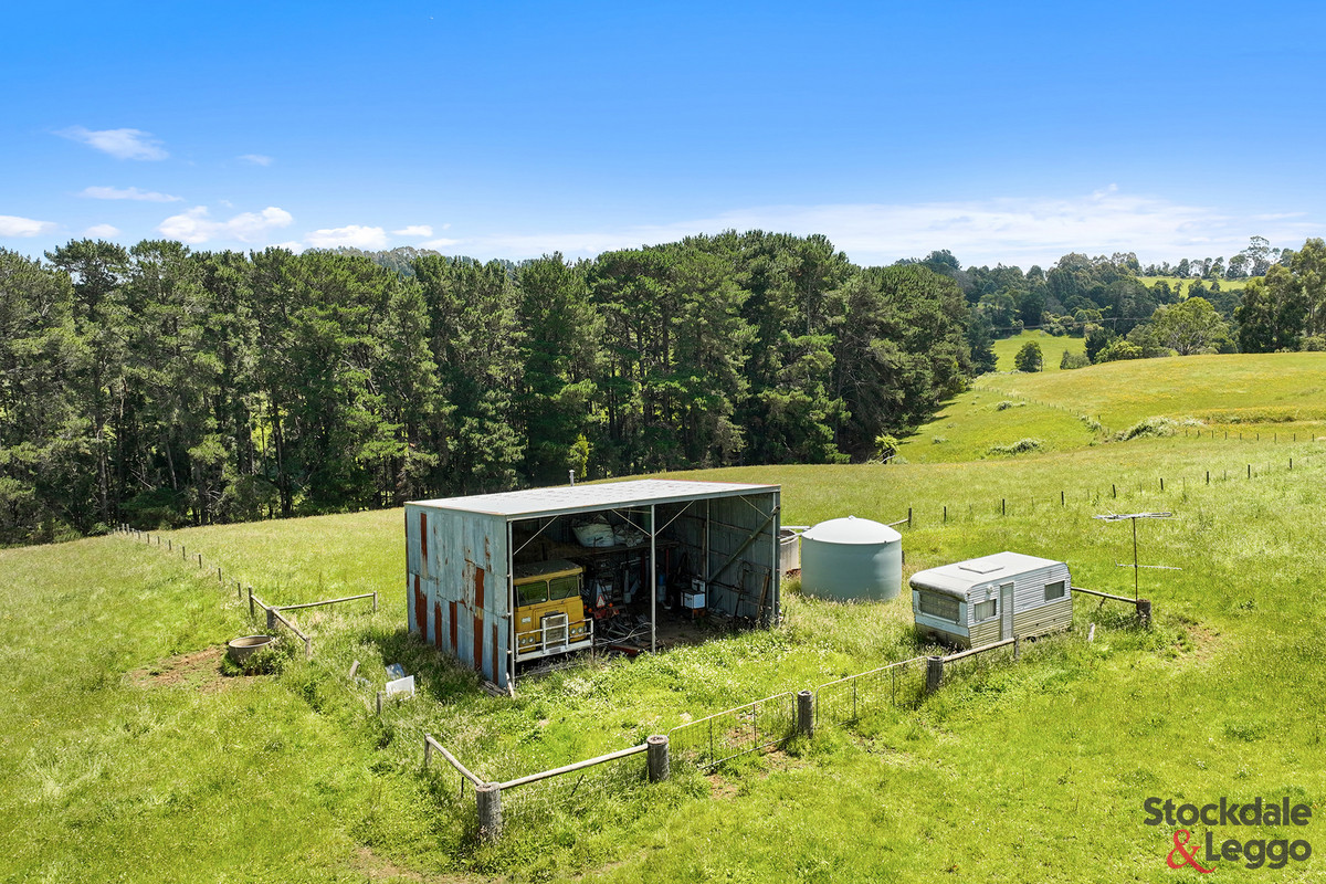 791 Clear Creek Road, Mirboo VIC 3871, Mirboo - Thumbnail 4