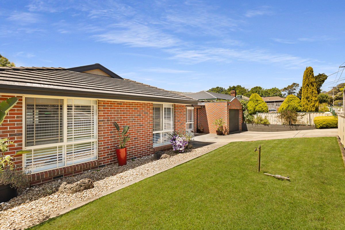1 / 13 Mason Street, Ferntree Gully VIC 3156, Ferntree Gully - Thumbnail 2