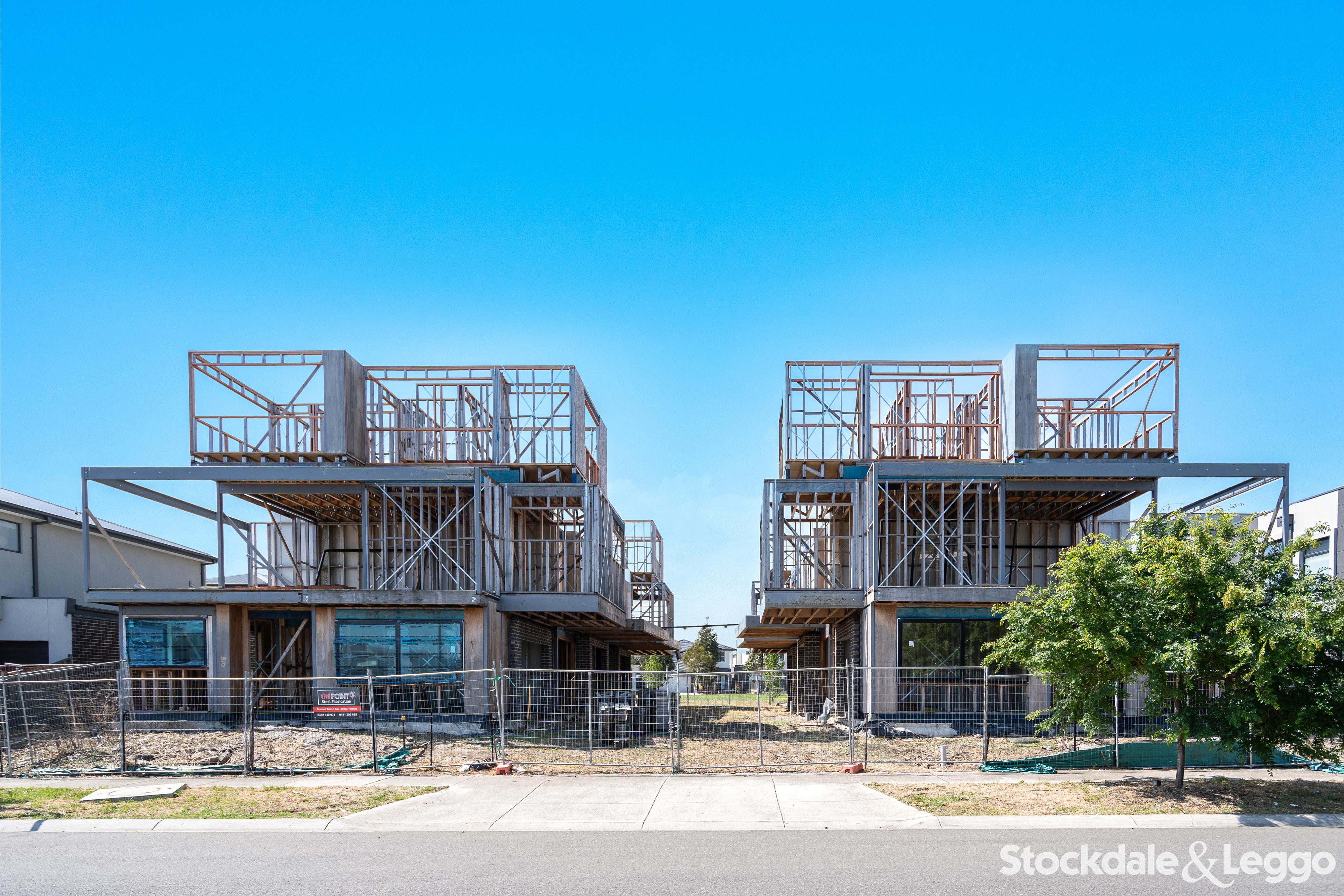 3 Orbit Walk, Roxburgh Park VIC, Roxburgh Park - Thumbnail 5
