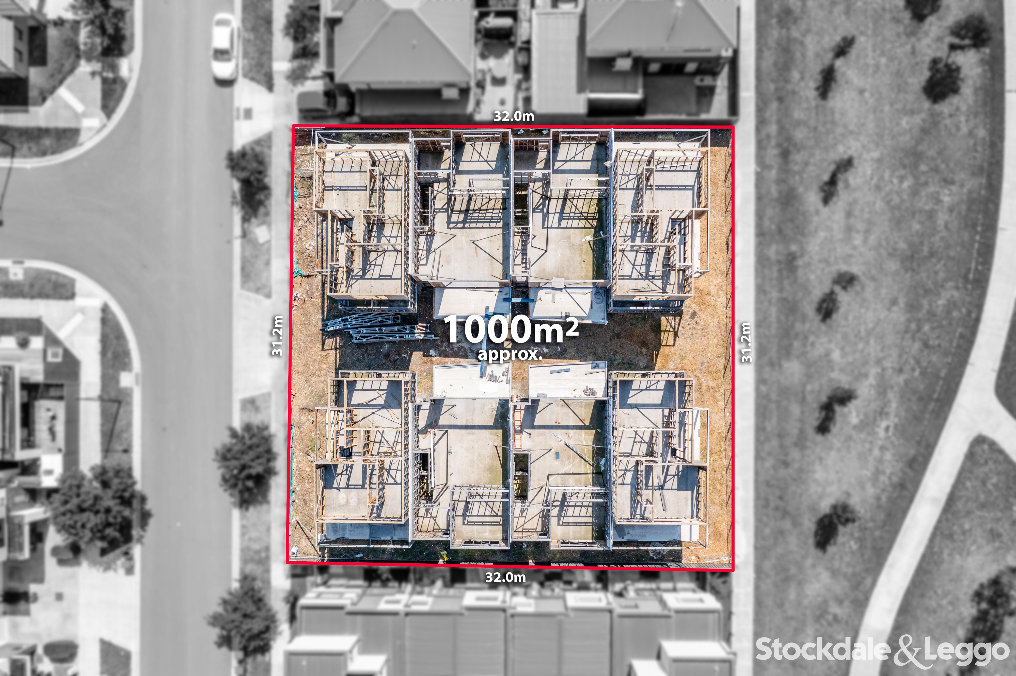 3 Orbit Walk, Roxburgh Park VIC, Roxburgh Park - Thumbnail 4