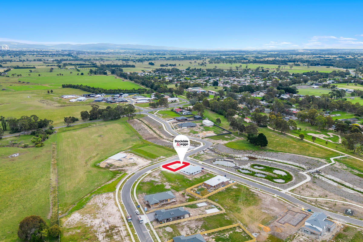 25a Castleknock Drive, Glengarry VIC 3854, Glengarry - Thumbnail 3