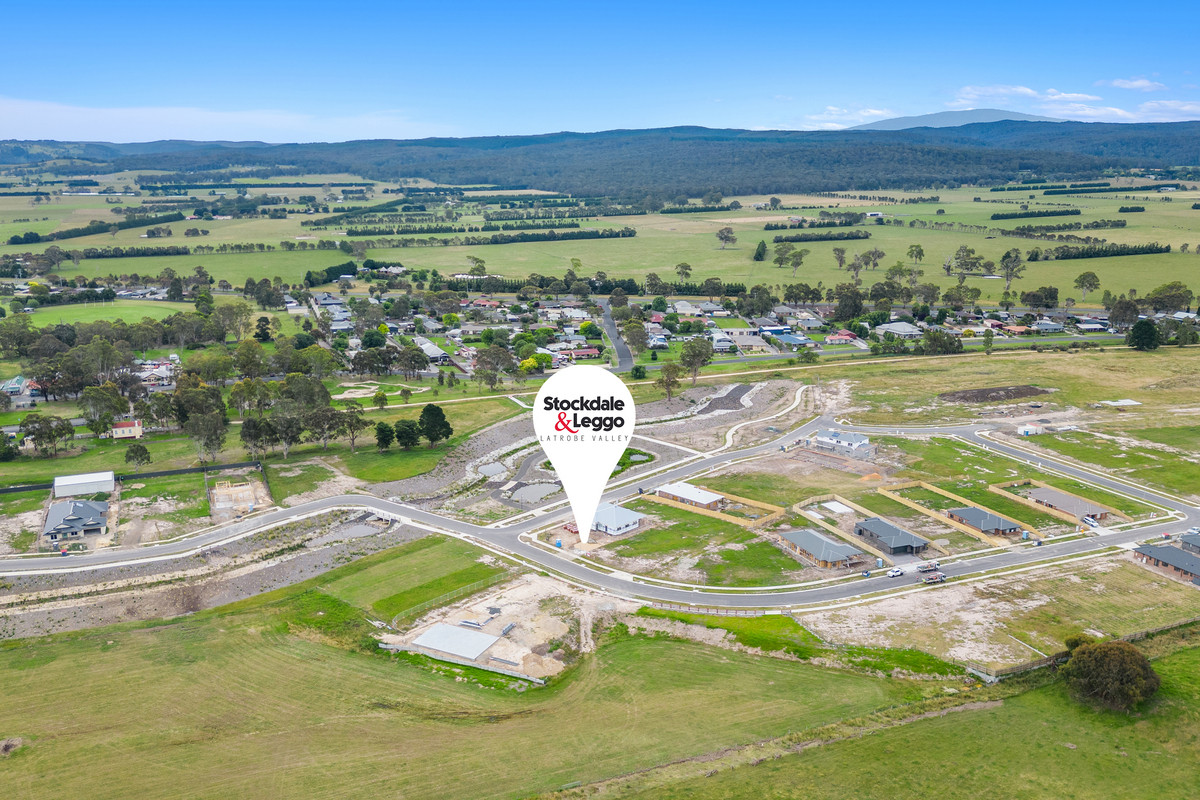 25a Castleknock Drive, Glengarry VIC 3854, Glengarry - Thumbnail 6