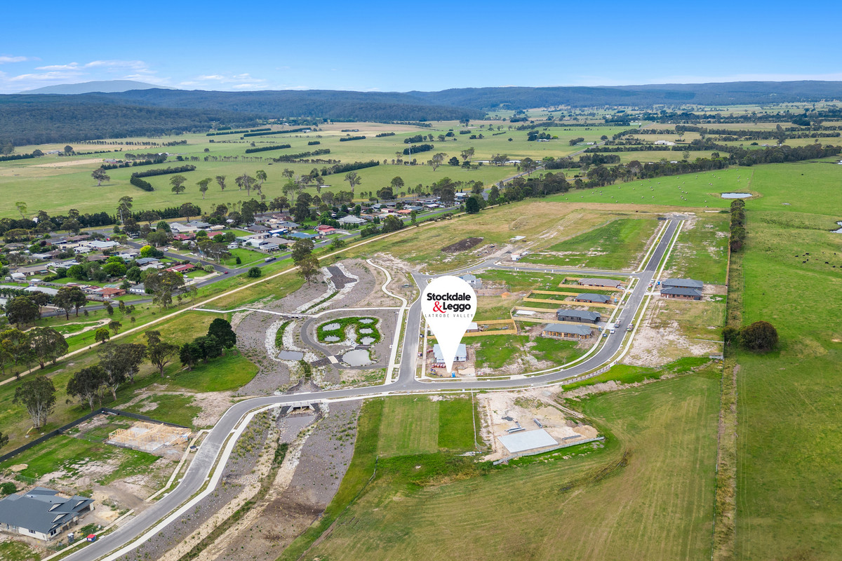 25a Castleknock Drive, Glengarry VIC 3854, Glengarry - Thumbnail 5
