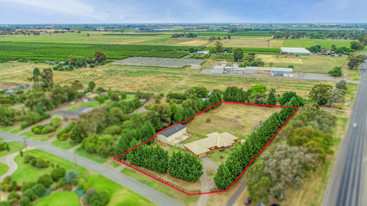 2 Davies Drive, Shepparton East VIC 3631, Shepparton East - Thumbnail 2