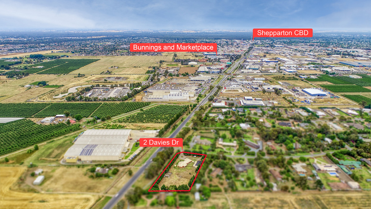 2 Davies Drive, Shepparton East VIC 3631, Shepparton East - Thumbnail 4