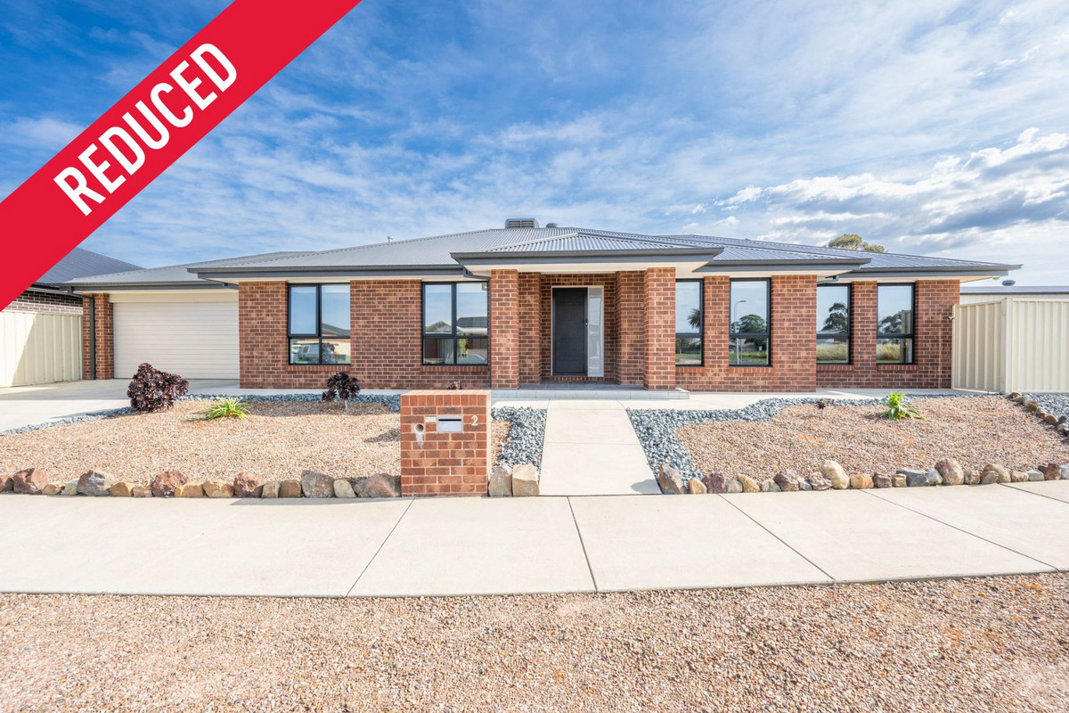 2 Buckingham Street, Shepparton VIC 3630 Stockdale & Leggo