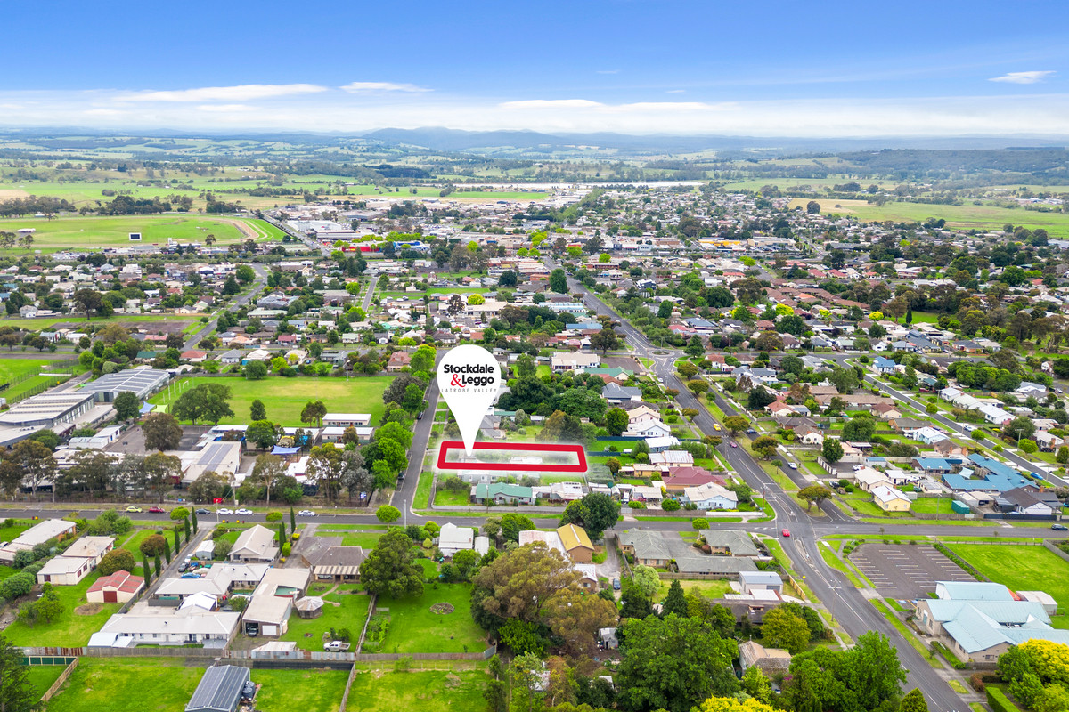 19 Bealiba Road, Moe VIC 3825, Moe - Thumbnail 3