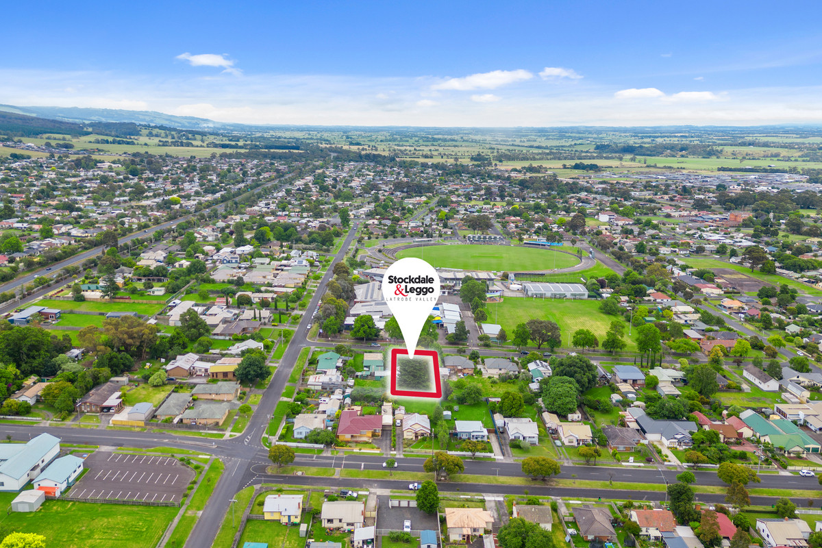 19 Bealiba Road, Moe VIC 3825, Moe - Thumbnail 7