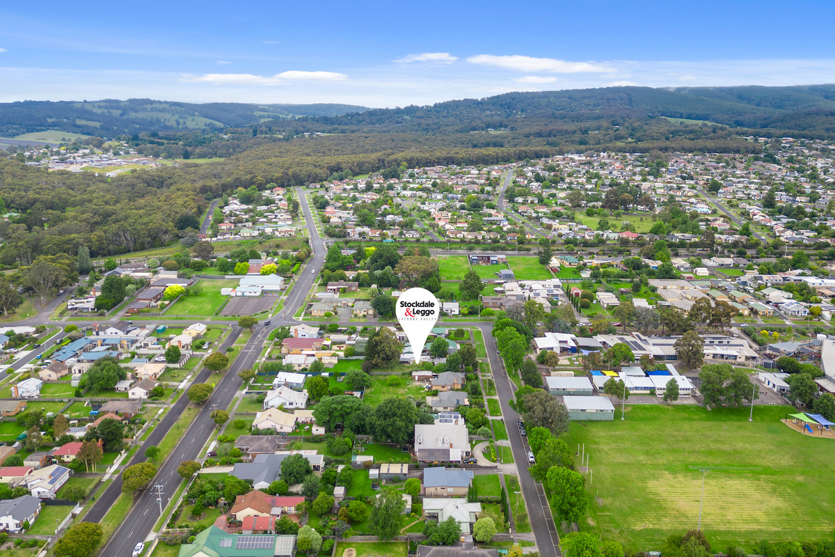 19 Bealiba Road, Moe VIC 3825, Moe - Thumbnail 8