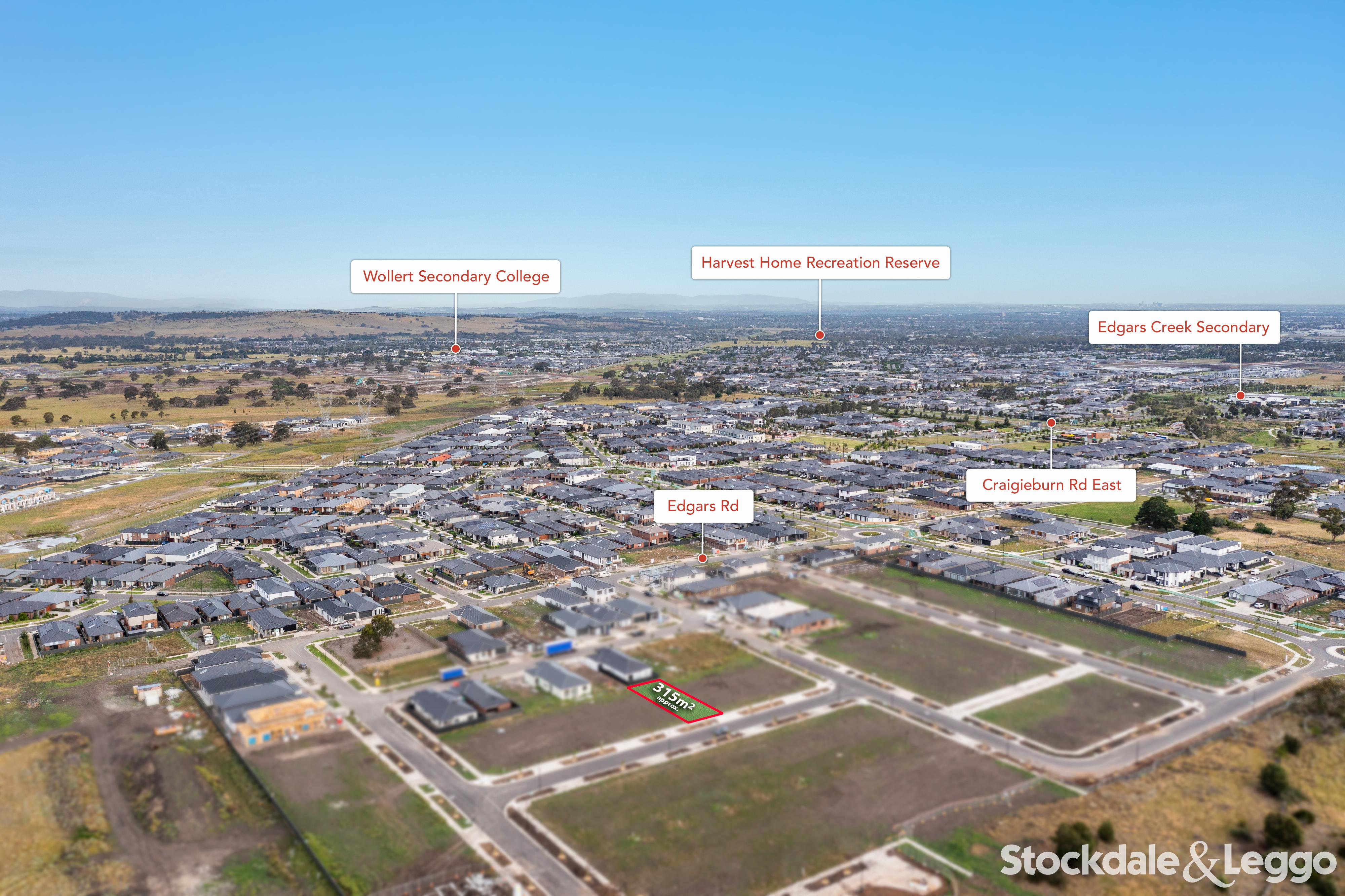 8 Moscato Street, Wollert VIC, Wollert - Thumbnail 6