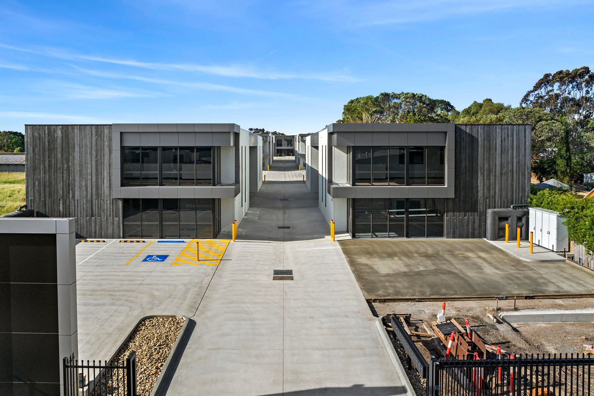 6 / 93 Murradoc Road, Drysdale VIC 3222 Stockdale & Leggo