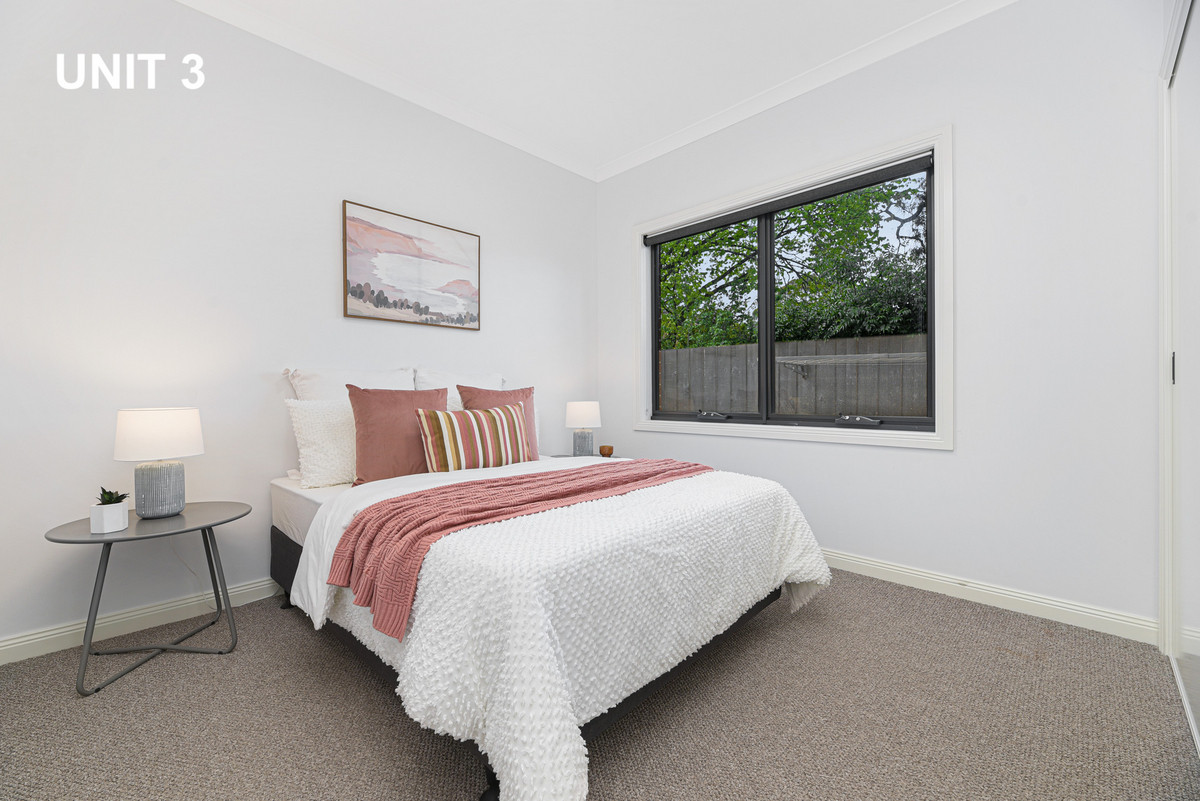 3 / 37 Mansfield Street, Berwick VIC 3806, Berwick - Thumbnail 2