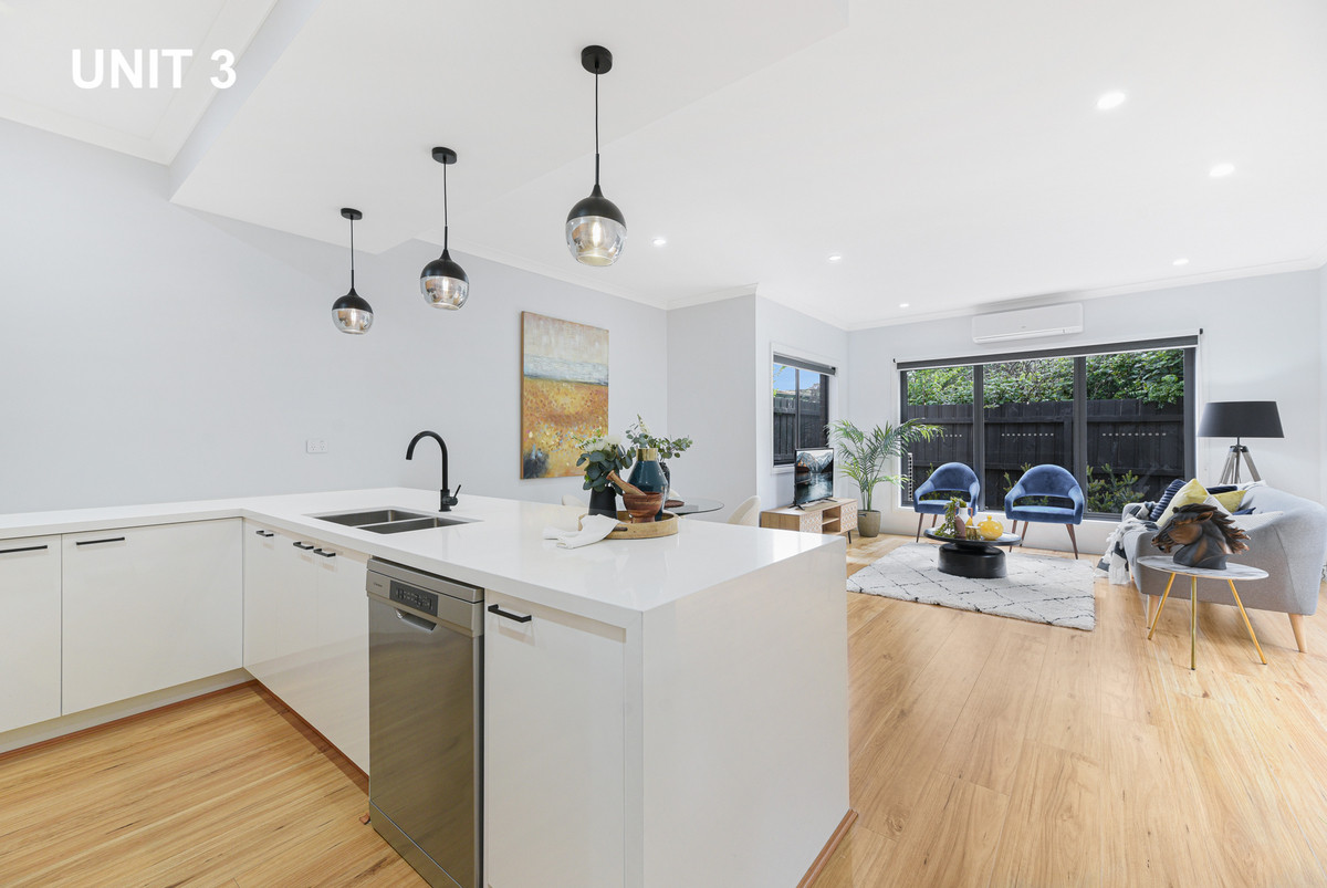 3 / 37 Mansfield Street, Berwick VIC 3806, Berwick - Thumbnail 5