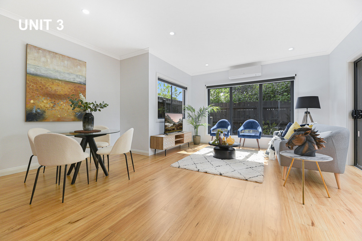 3 / 37 Mansfield Street, Berwick VIC 3806, Berwick - Thumbnail 6