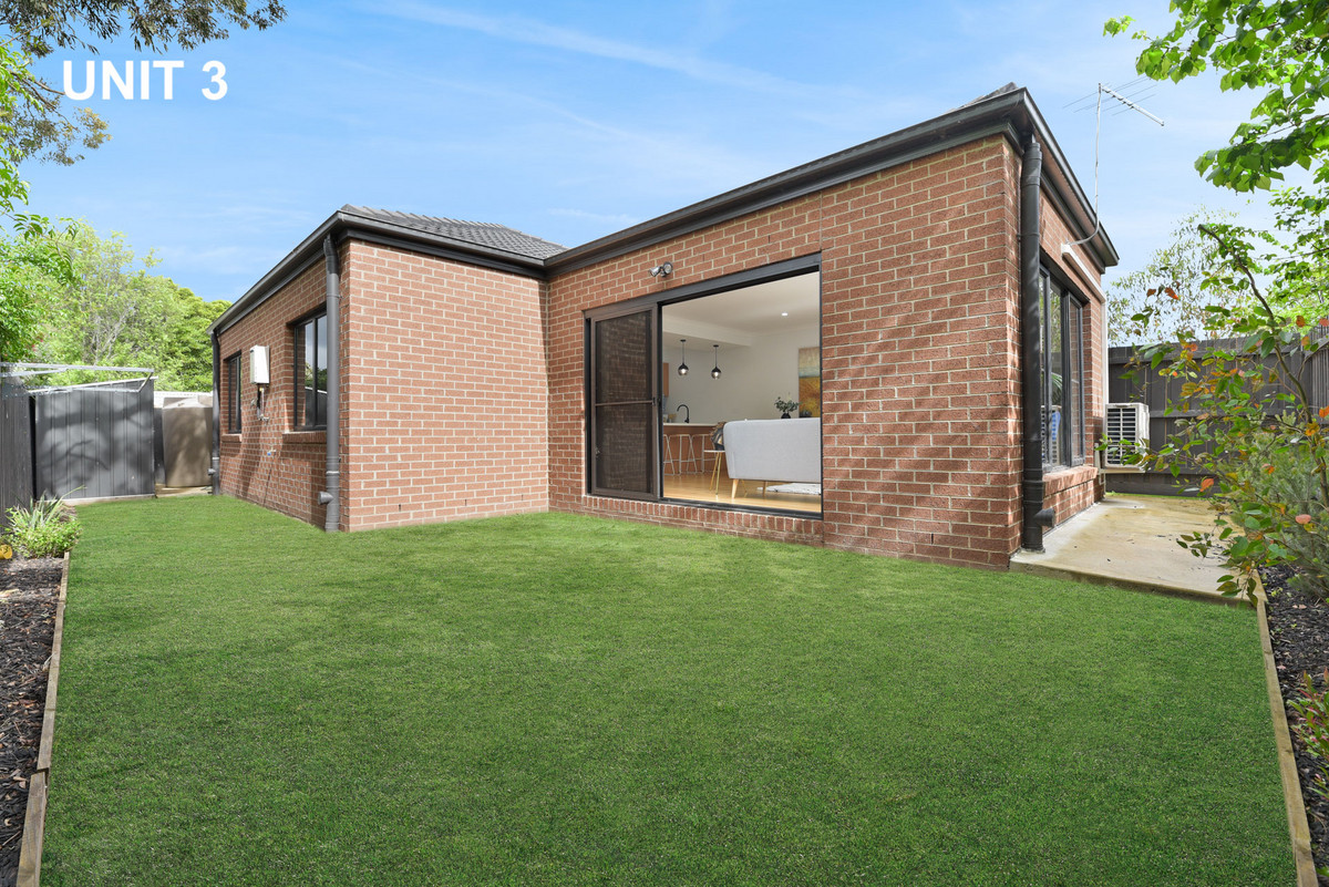 3 / 37 Mansfield Street, Berwick VIC 3806, Berwick - Thumbnail 8