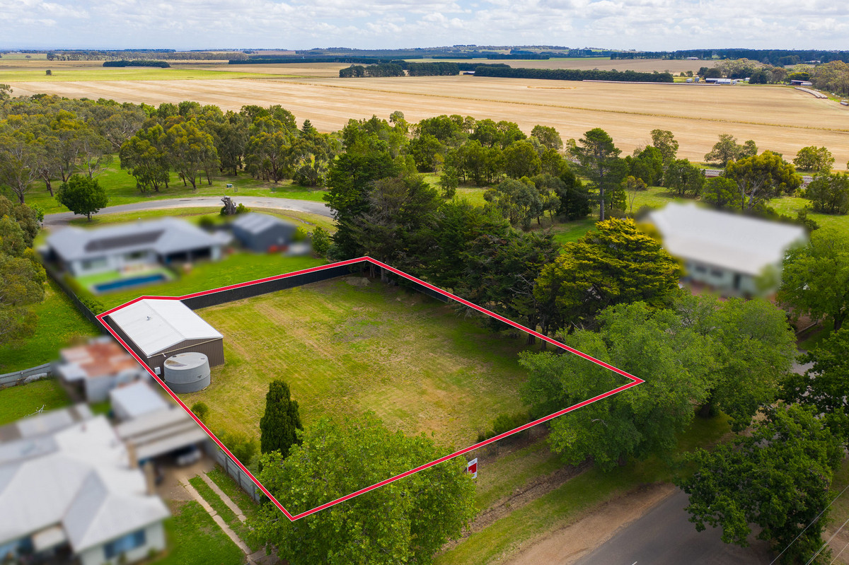 59 Staughton Street, MEREDITH VIC 3333, Meredith - Image 1