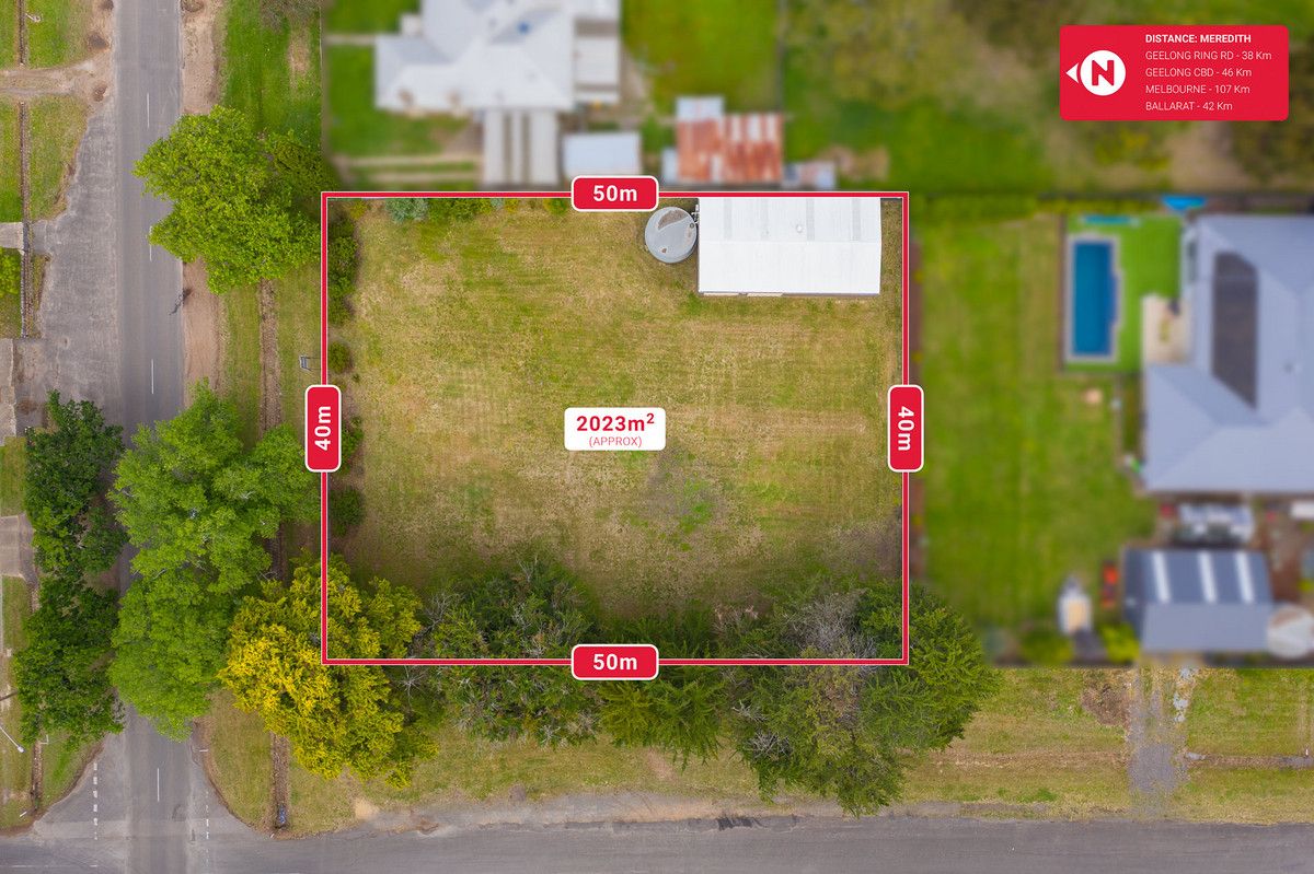 59 Staughton Street, MEREDITH VIC 3333, Meredith - Thumbnail 2
