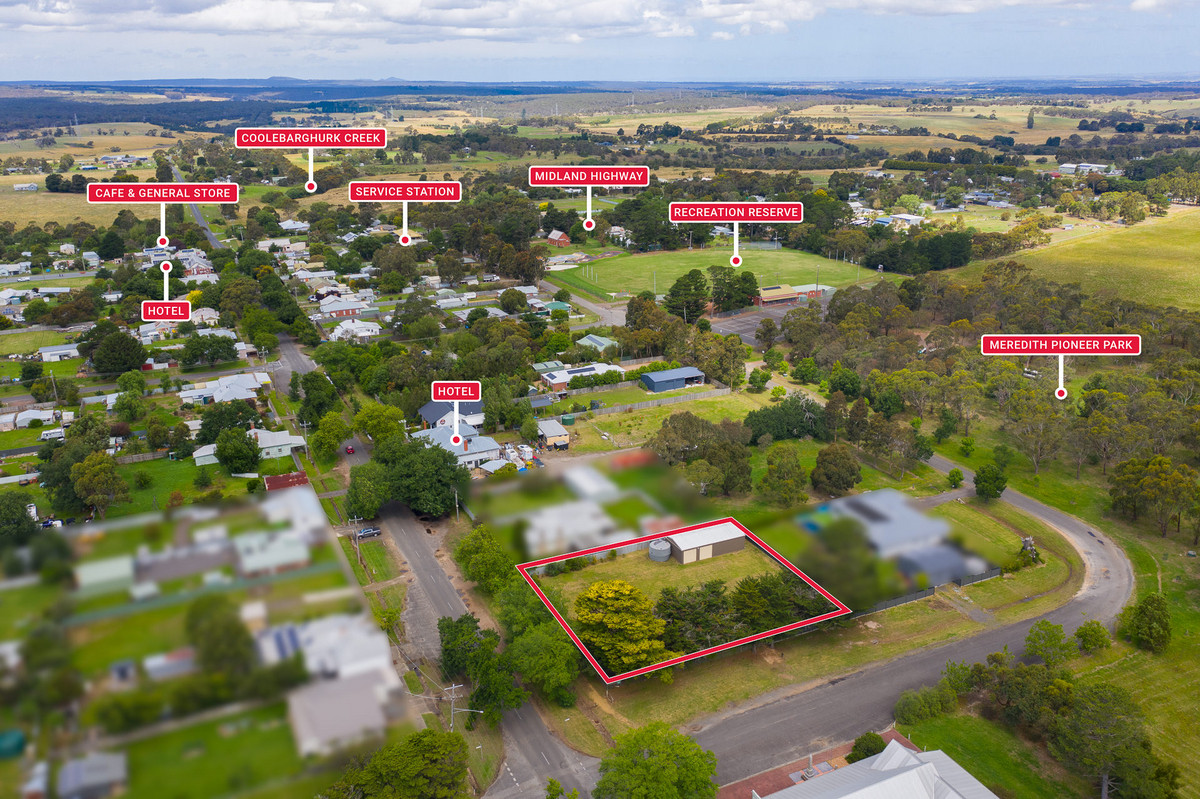 59 Staughton Street, MEREDITH VIC 3333, Meredith - Thumbnail 3