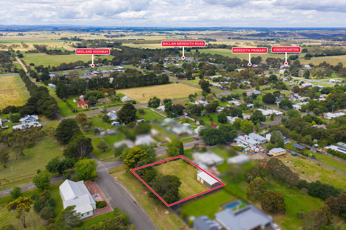 59 Staughton Street, MEREDITH VIC 3333, Meredith - Thumbnail 4