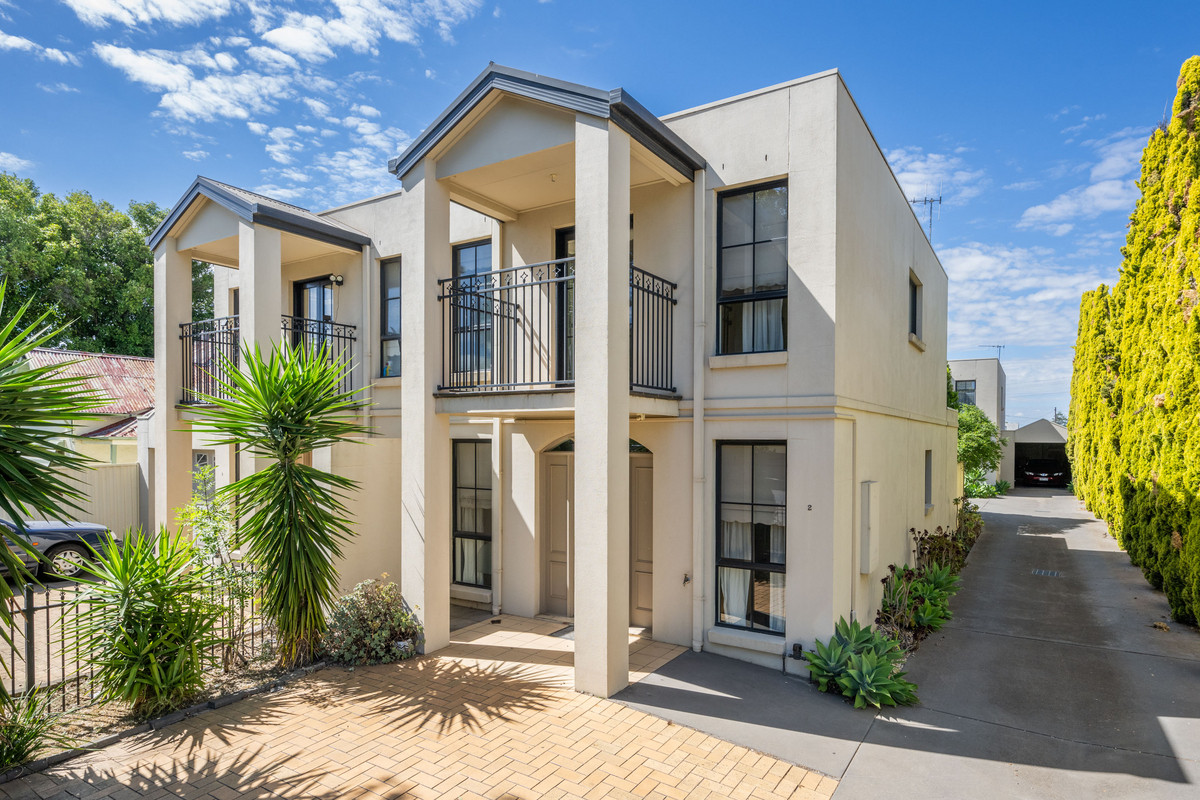 2 / 218 Fryers Street, SHEPPARTON VIC 3630, Shepparton - Image 1