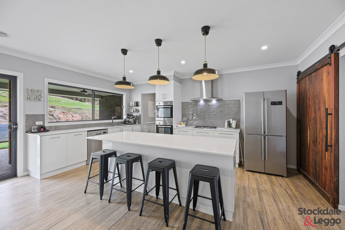 10 Wells Road, MIRBOO NORTH VIC 3871, Mirboo North - Thumbnail 4