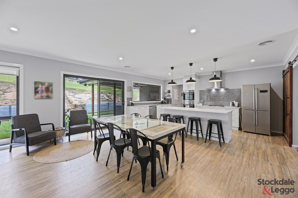 10 Wells Road, MIRBOO NORTH VIC 3871, Mirboo North - Thumbnail 6