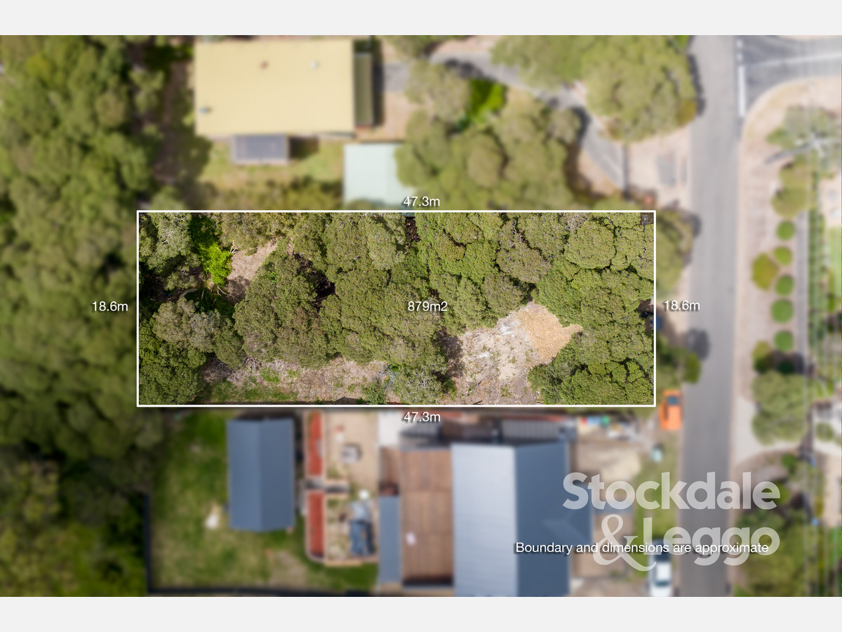 59 Francis Street, Rye VIC 3941, Rye - Image 1
