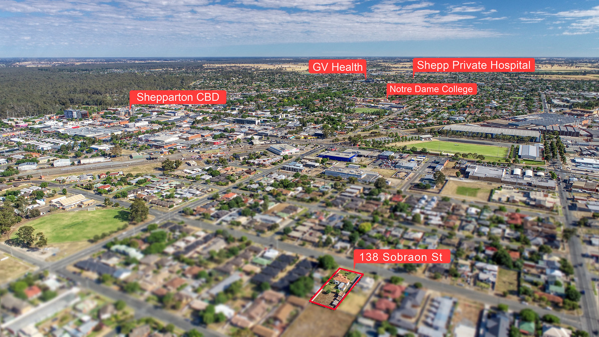 138 Sobraon Street, Shepparton VIC 3630, Shepparton - Thumbnail 6