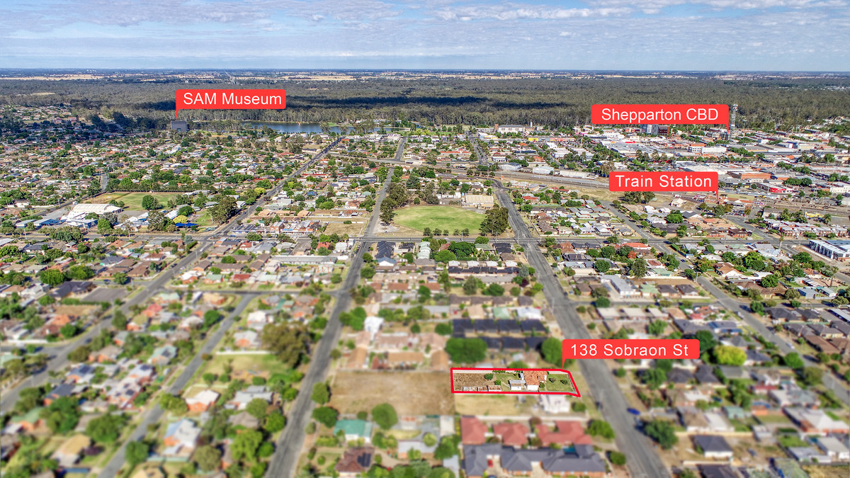 138 Sobraon Street, Shepparton VIC 3630, Shepparton - Thumbnail 7