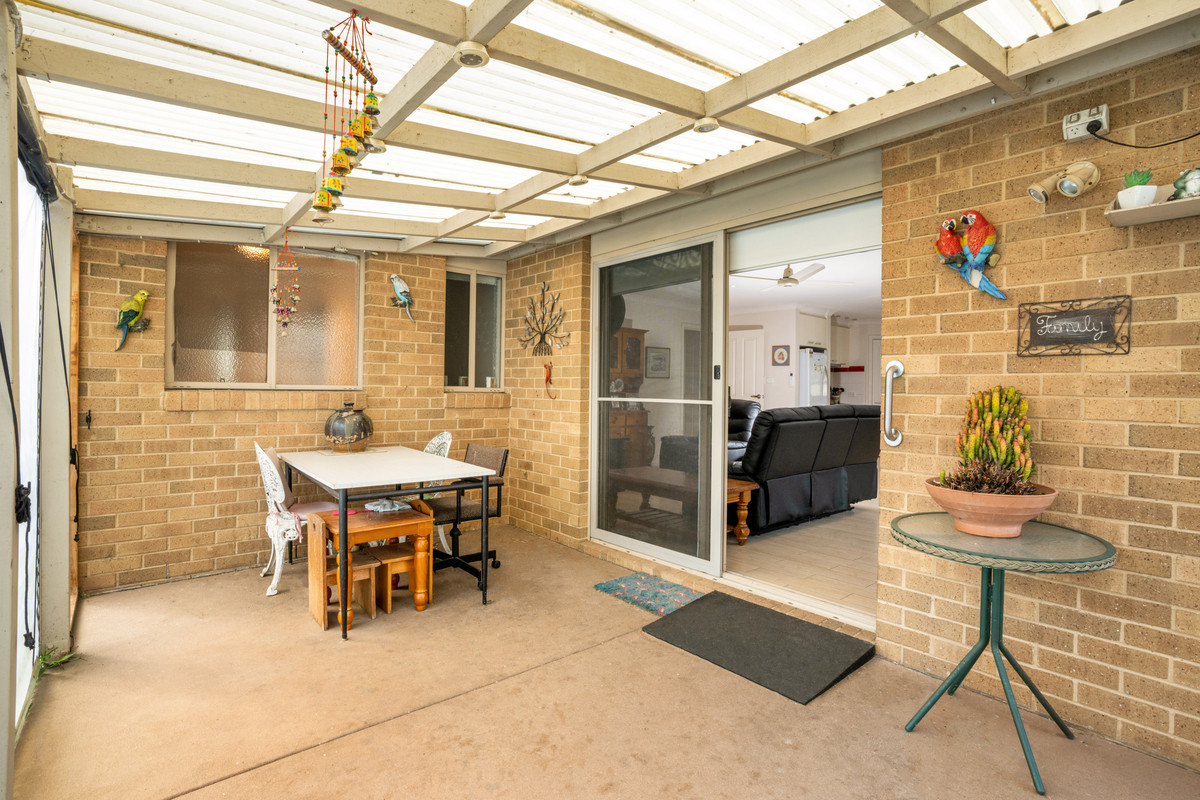 1 / 8A Moore Street, Bannockburn VIC 3331, Bannockburn - Thumbnail 8