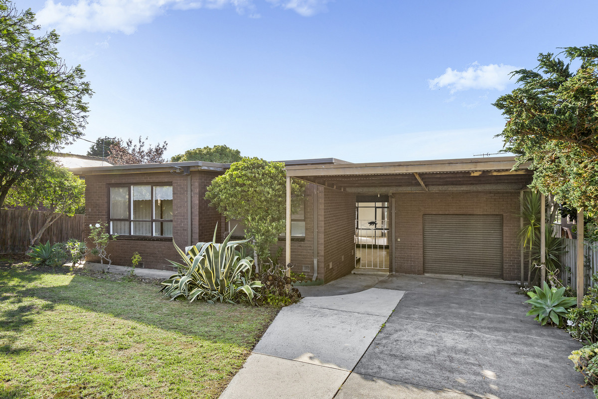 134 Geelong Road, Portarlington VIC 3223 Stockdale & Leggo