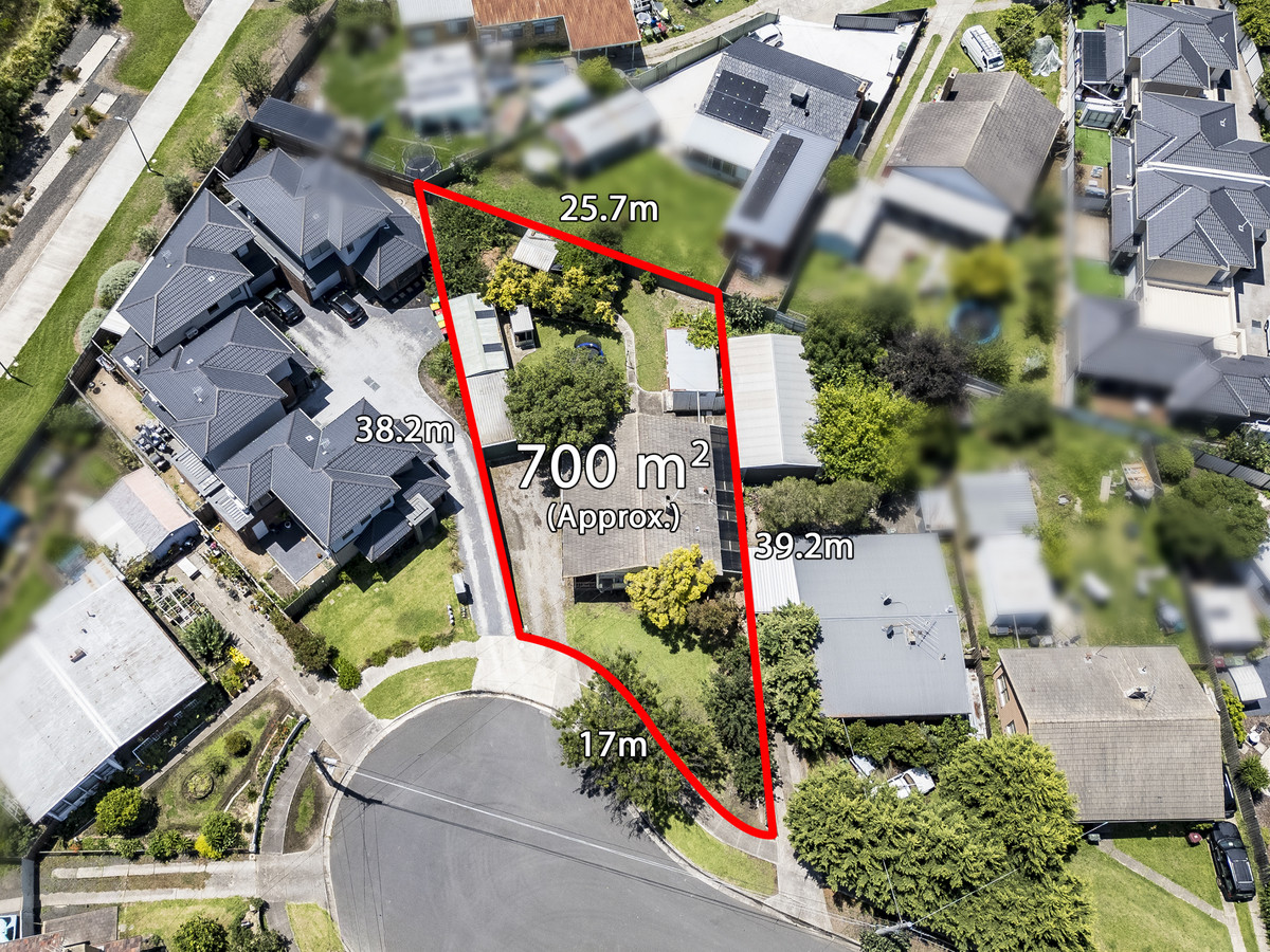 12 Marong Court, BROADMEADOWS VIC 3047, Broadmeadows - Thumbnail 2