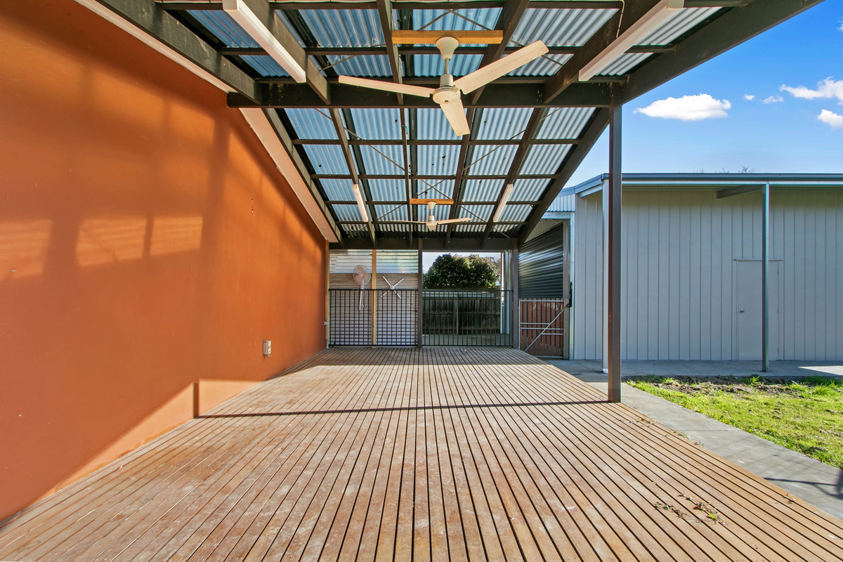 11 Littleton Avenue, Yinnar VIC 3869, Yinnar - Thumbnail 8