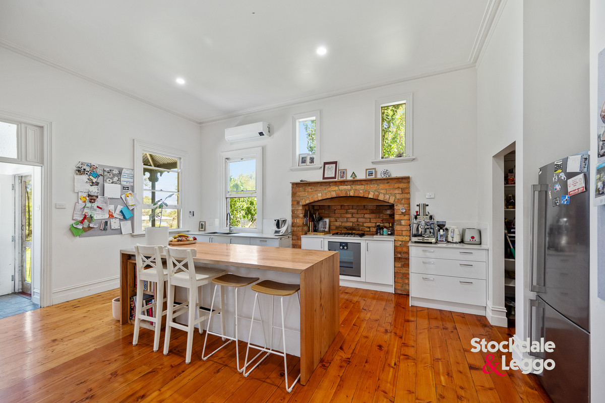160 Drysdales Road, OUTTRIM VIC 3951, Outtrim - Thumbnail 2
