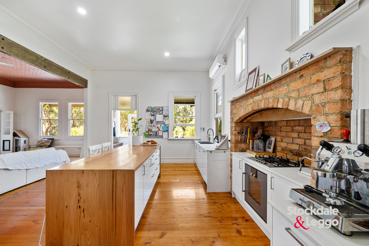 160 Drysdales Road, OUTTRIM VIC 3951, Outtrim - Thumbnail 3