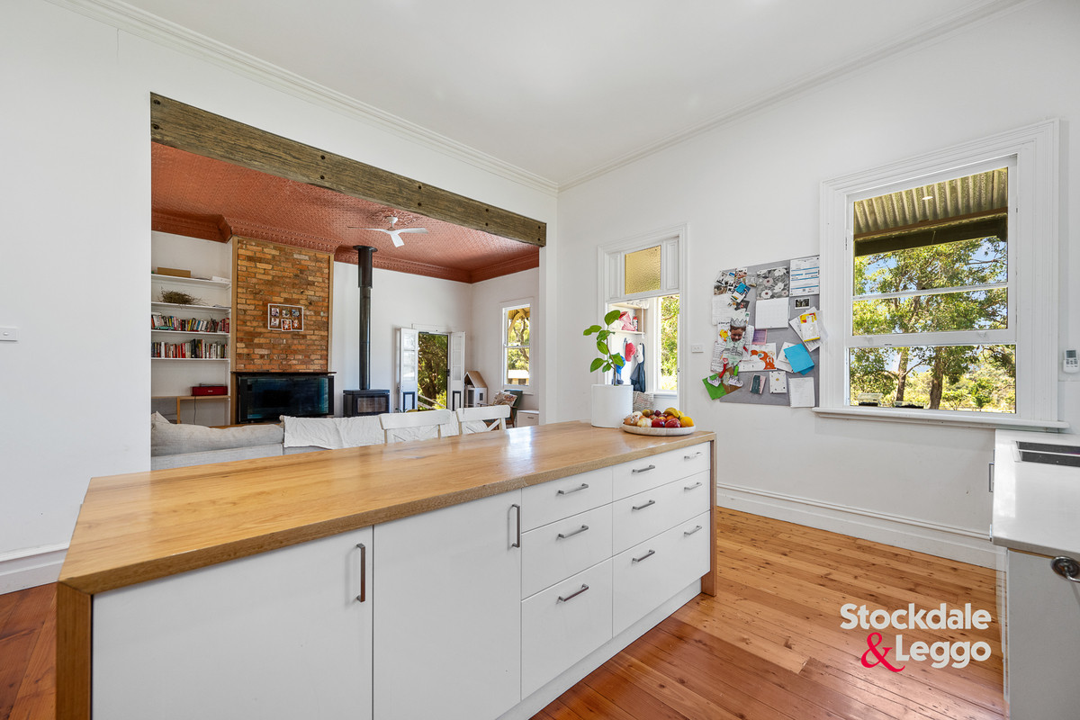 160 Drysdales Road, OUTTRIM VIC 3951, Outtrim - Thumbnail 4