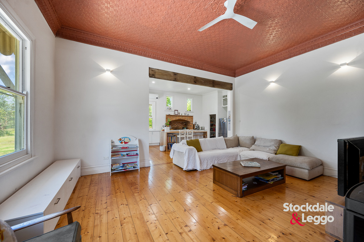 160 Drysdales Road, OUTTRIM VIC 3951, Outtrim - Thumbnail 6