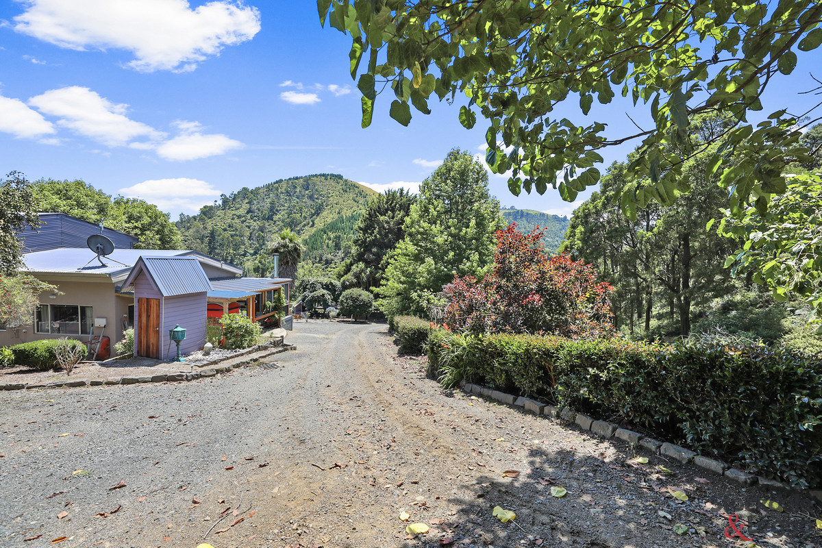 160 Morwell River East Branch Road, Grand Ridge VIC 3870, Grand Ridge - Image 1
