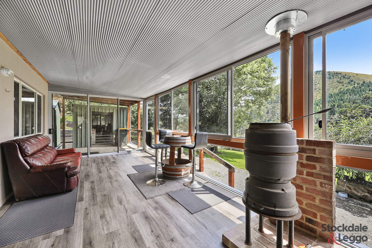 160 Morwell River East Branch Road, Grand Ridge VIC 3870, Grand Ridge - Thumbnail 5