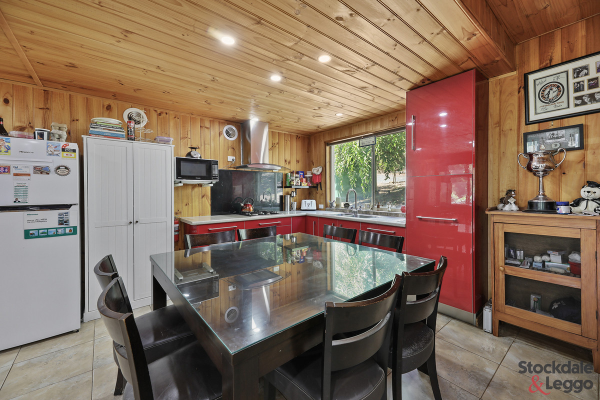 160 Morwell River East Branch Road, Grand Ridge VIC 3870, Grand Ridge - Thumbnail 7