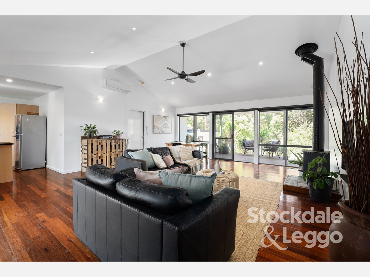 26 Felecia Street, Rye VIC 3941, Rye - Thumbnail 2