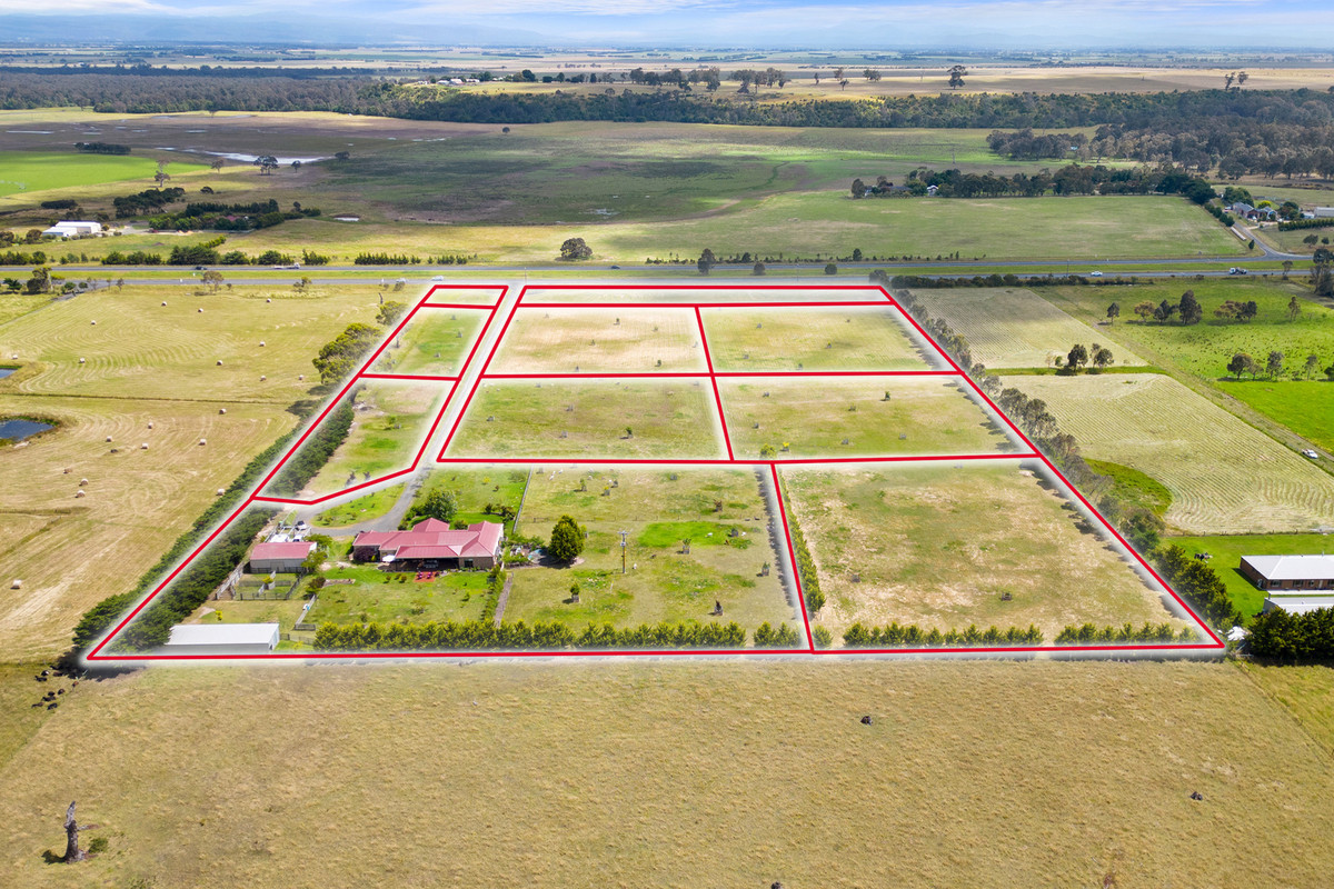 2056 Princes Highway, Rosedale VIC 3847