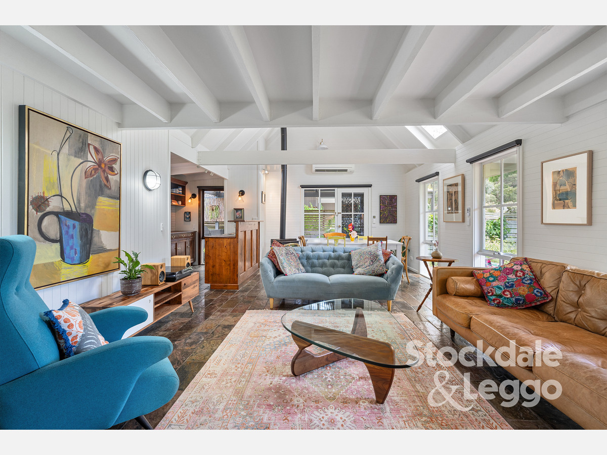 17 Forbes Street, Rye VIC 3941, Rye - Thumbnail 2