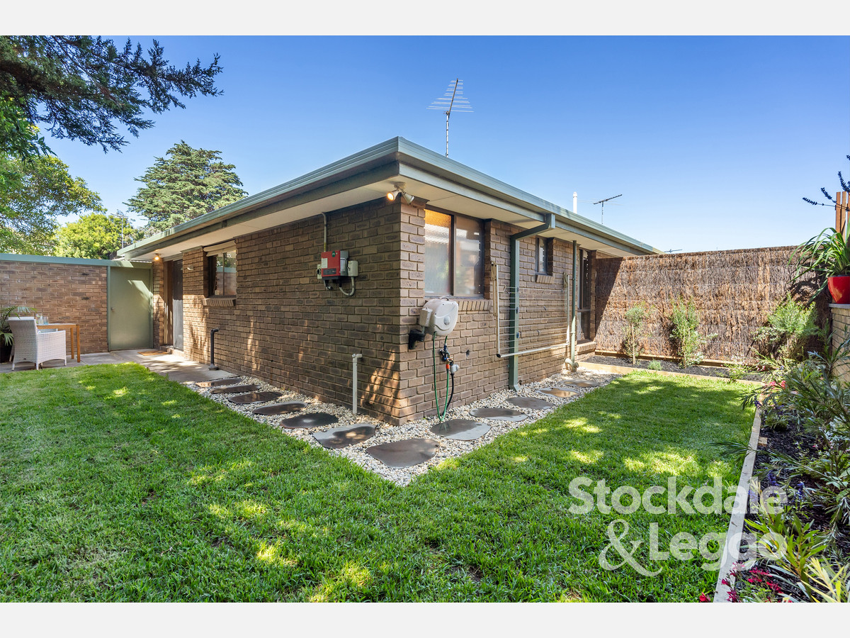3 / 5 Rex Avenue, Rye VIC 3941, Rye - Thumbnail 3