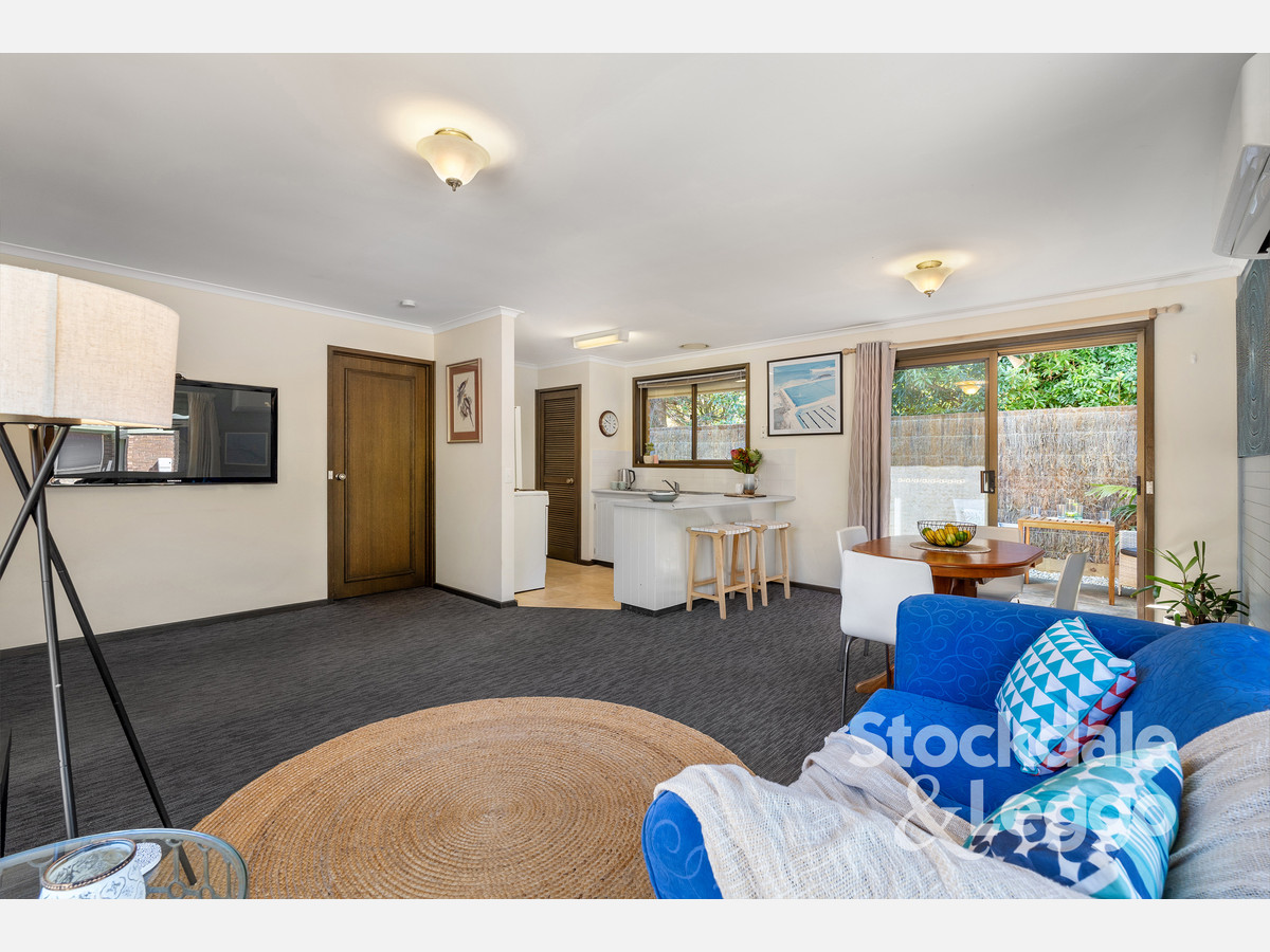 3 / 5 Rex Avenue, Rye VIC 3941, Rye - Thumbnail 6