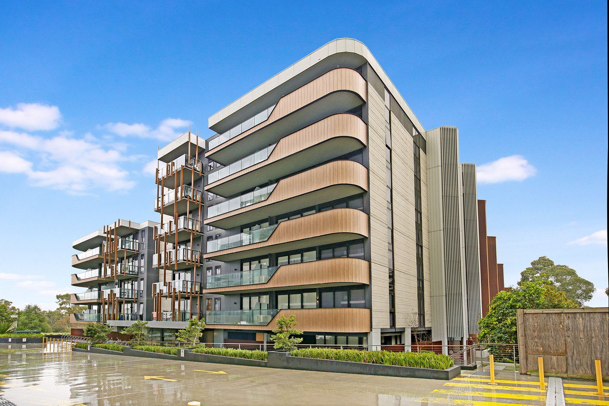 311C / 3 Snake Gully Drive, Bundoora VIC 3083, Bundoora - Thumbnail 4