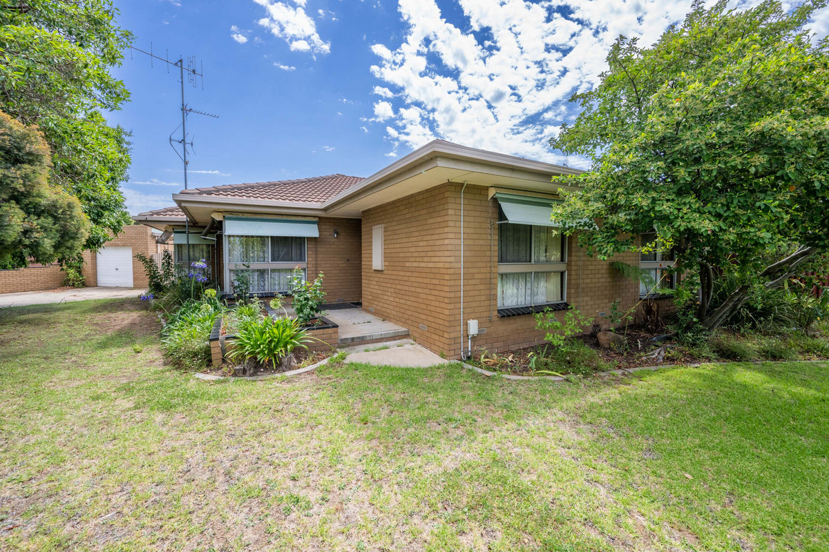 1 Carson Street, Shepparton VIC 3630